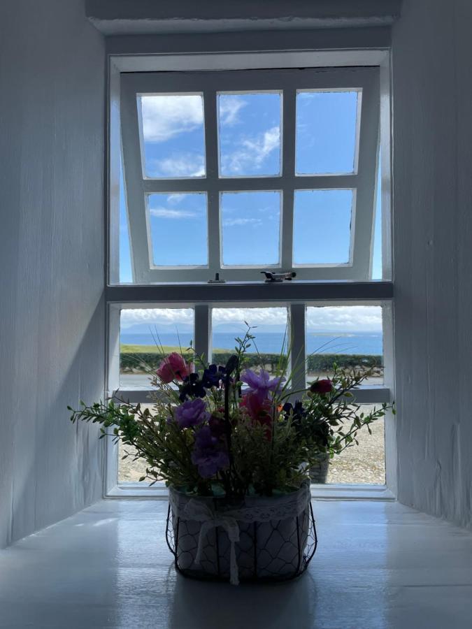 Anne'S Thatched Cottage Kilcar Eksteriør bilde